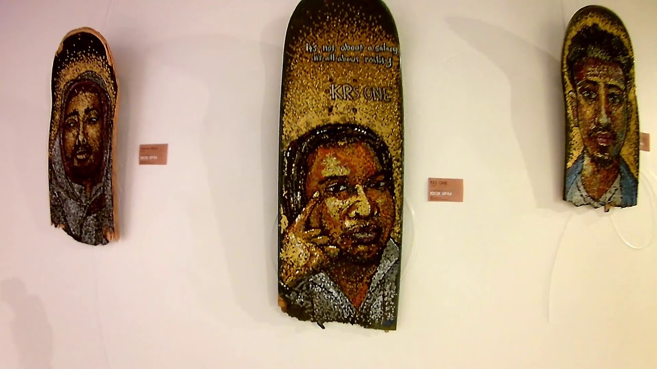 Boardsidot x The Bakeree Seattle