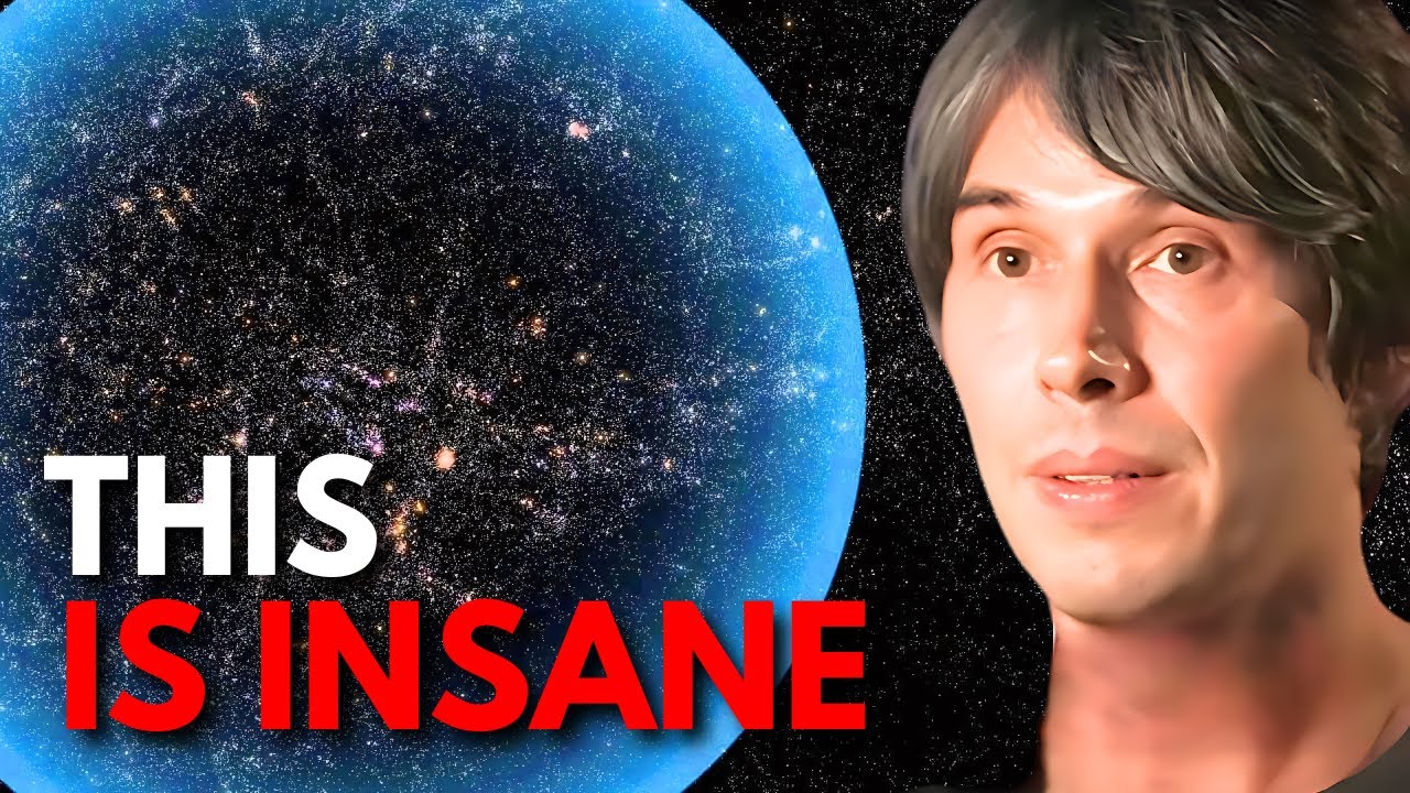 Brian Cox: 
