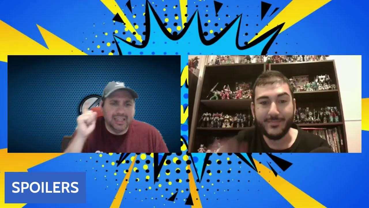 Predator Badlands-C&oacute;mics