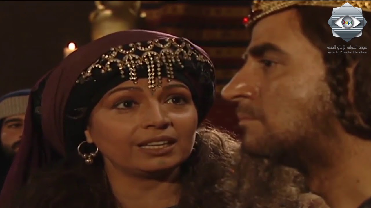 Alzeer Salem | مسلسل الزير سالم | كليب هذه حربنا | سلوم حداد ـ رفيق علي احمد ـ عابد فهد