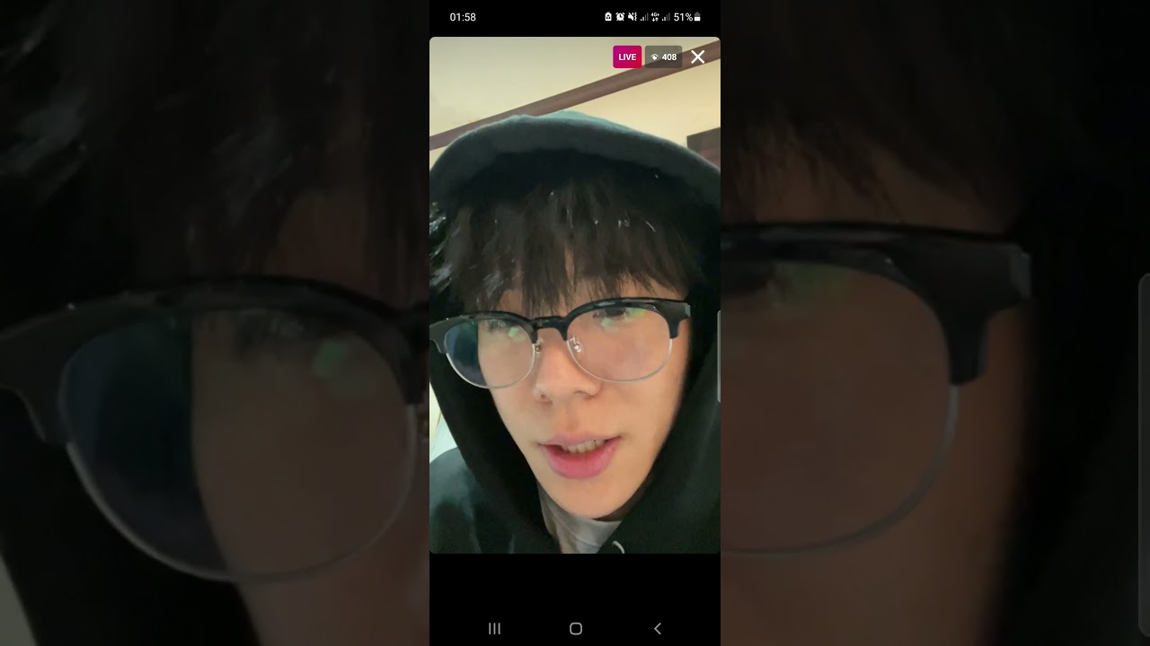 211008 Toil IG LIVE