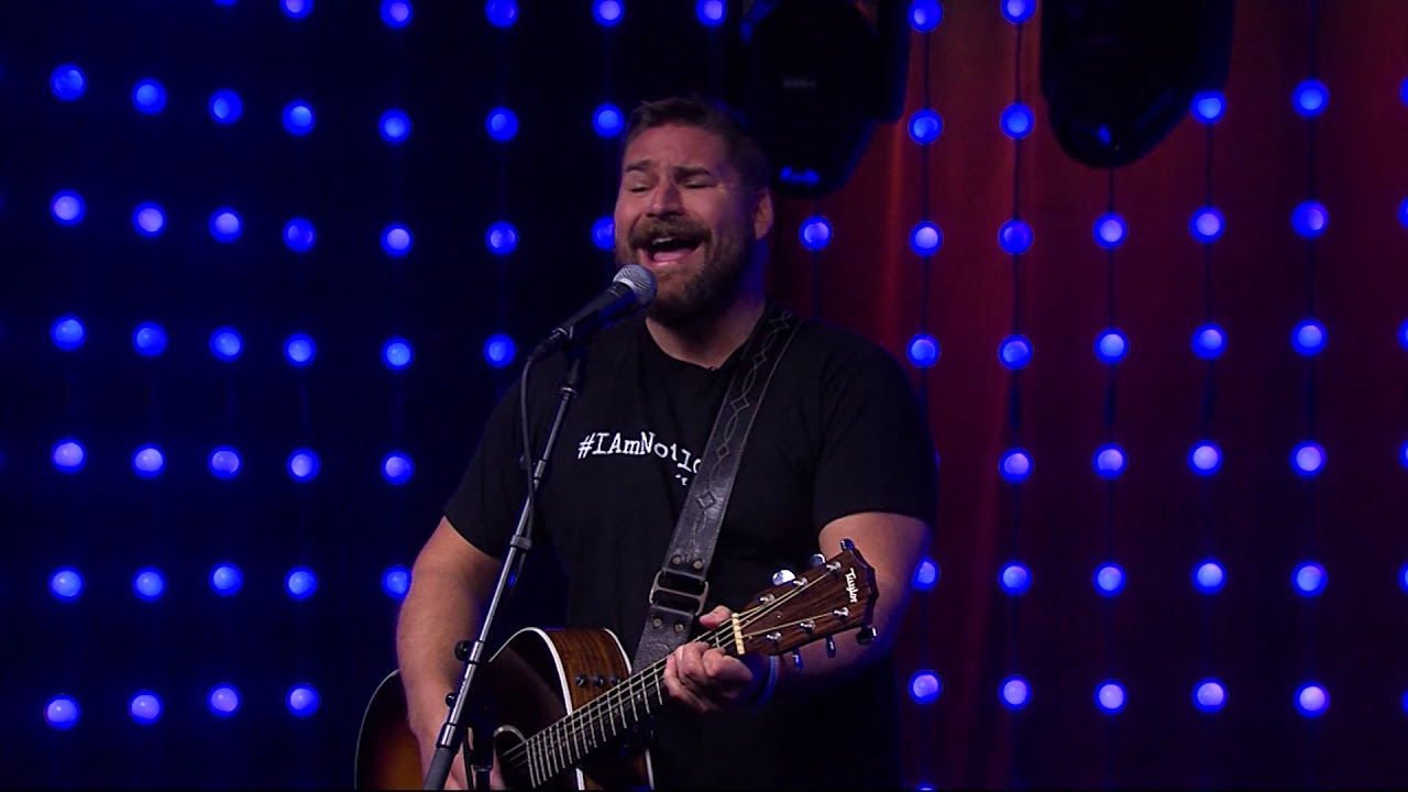 Jimmy Charles Performs "Man, I'm Having a Boy"