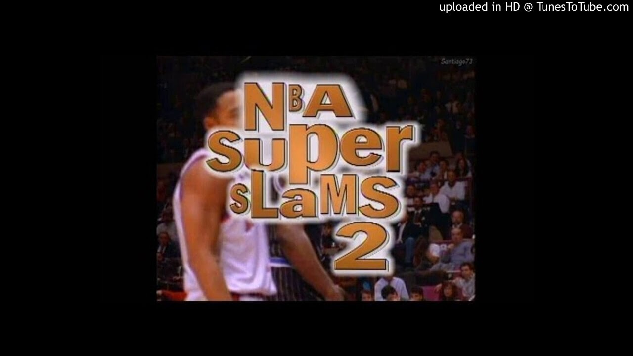 Richard Wilkins - Free Spirit 1 (Music From NBA Films)