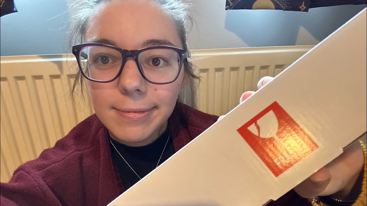 Magical Review | Jacob Kowalski noble collection wand