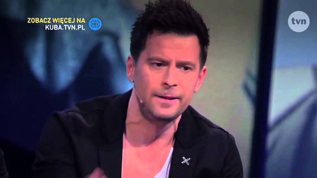 Kuba Wojewódzki - Paranienormalni i Luxuria - bonus 2