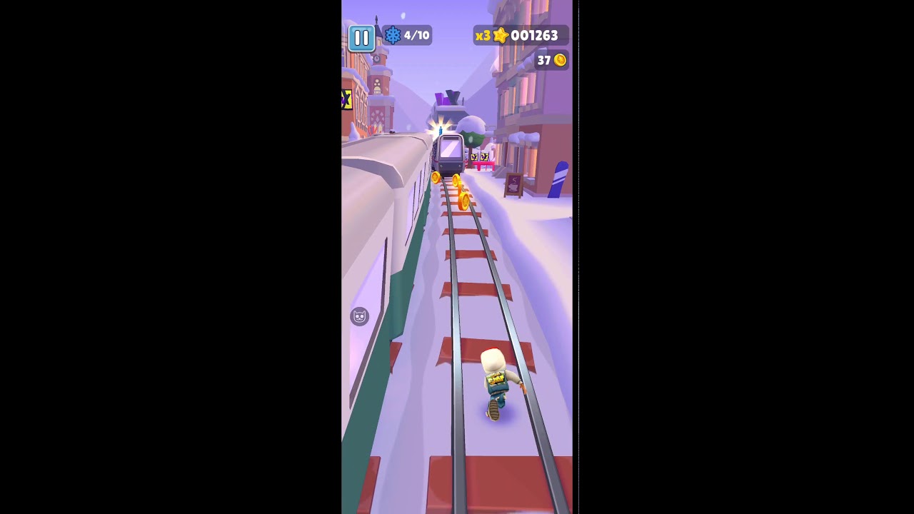 Best stream you'll watch today! Let's goooo #streamwithglip #shorts #live #subwaysurfers