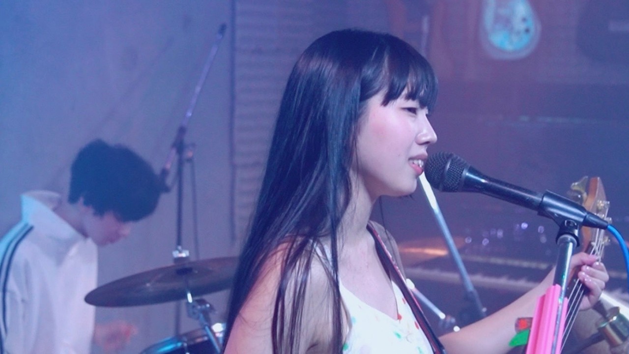 KITOKA / 『僕の線 』1st ワンマンライブVivid dream @浦添groove