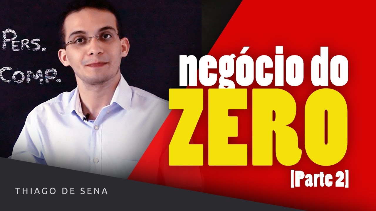 Validar uma ideia de neg&oacute;cio - S&eacute;rie Neg&oacute;cio do Zero - Parte 2