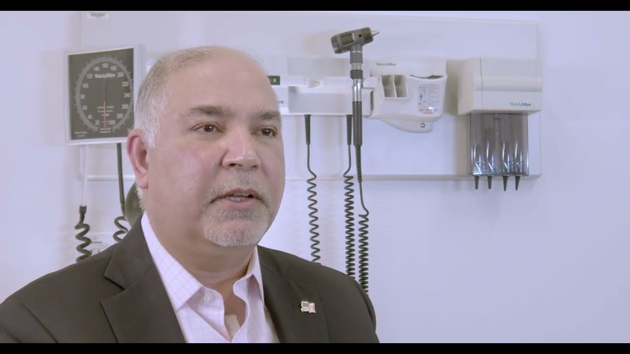 Meet Dr. Tarun Wasil: Listening, Healing, and Inspiring Hope