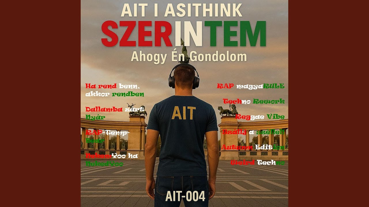 Szerintem (Dallamba zárt Nyár)