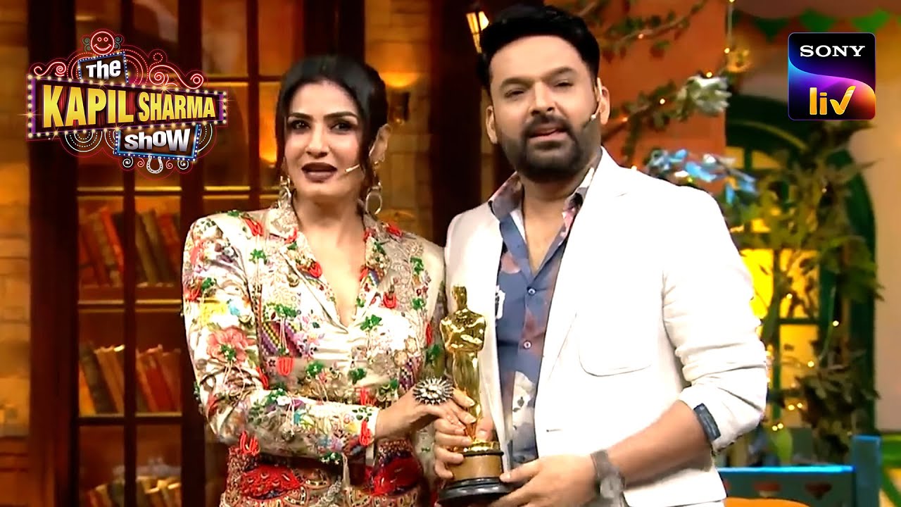 Leading Ladies Of India  | The Kapil Sharma Show S2 | Big Screen Special