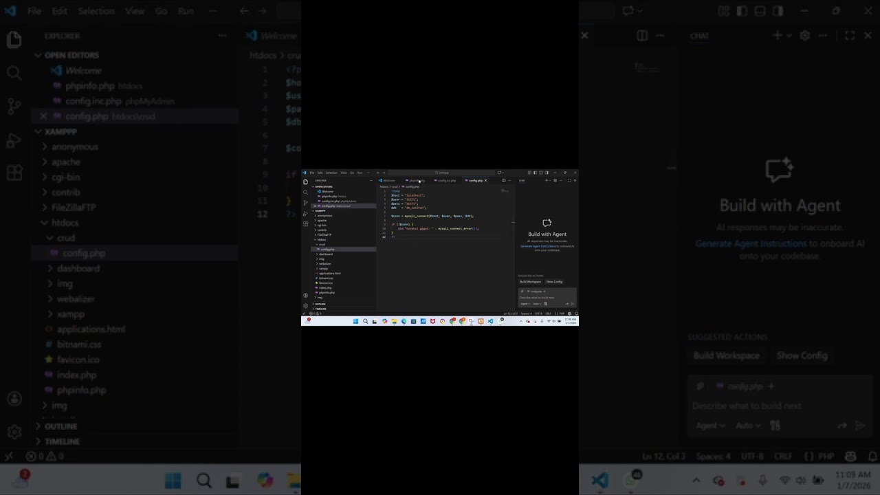 Tugas Sysadmin
