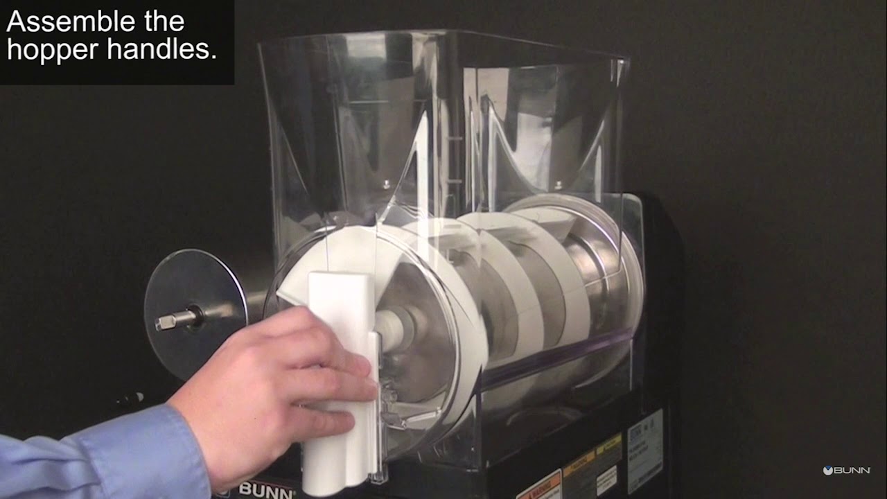 ULTRA 2 - Installation