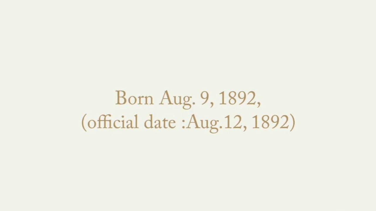 S.R. Ranganathan's Biography