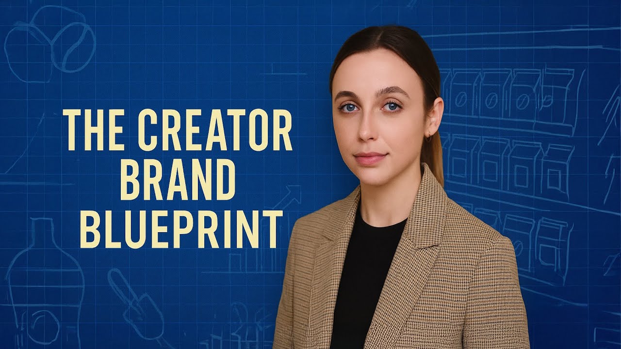How Emma Chamberlain Grew Her YouTube Into a $50M Coffee Brand
