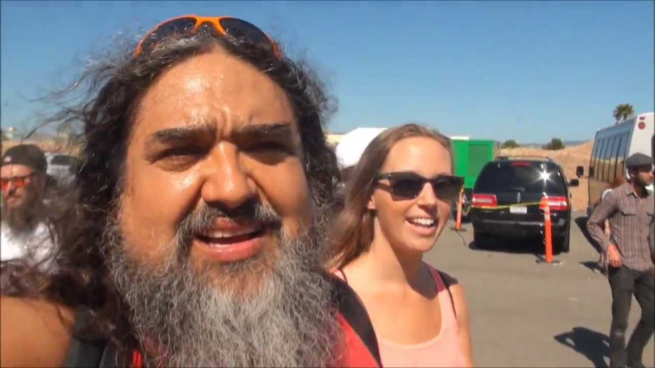 SF Cannabis Cup June 2013