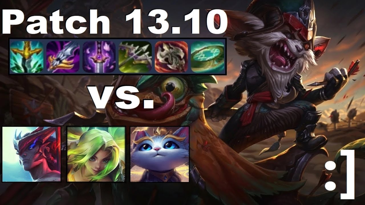 Kled vs. Yone - Are the new items enough to defeat Zeri+Yuumi ? (full gameplay)