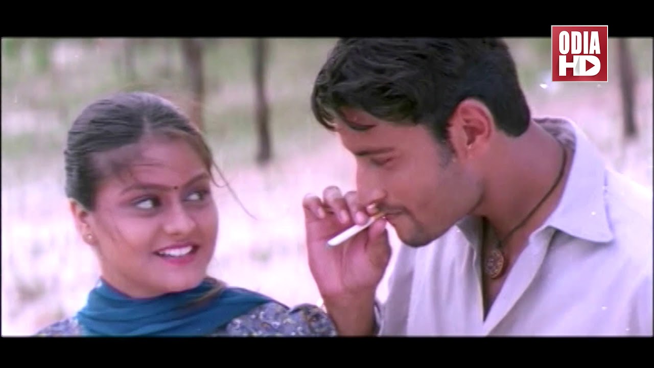 Saathire - Emotional Odia Song | Film - Sathire | Anubhav & Madhumita | ODIA HD