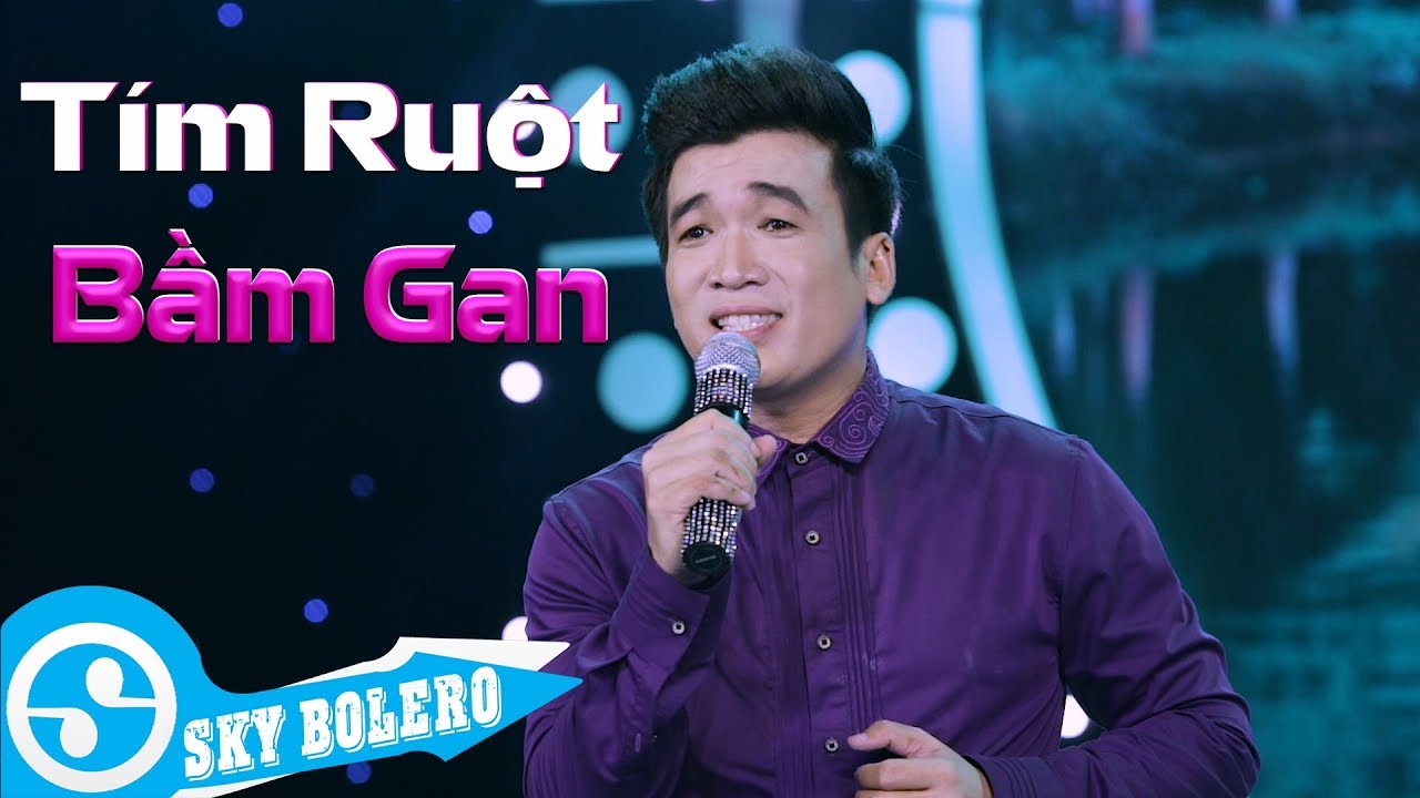 Ng&ocirc; Tấn Trường - T&iacute;m Ruột Bầm Gan (Minh Vy)