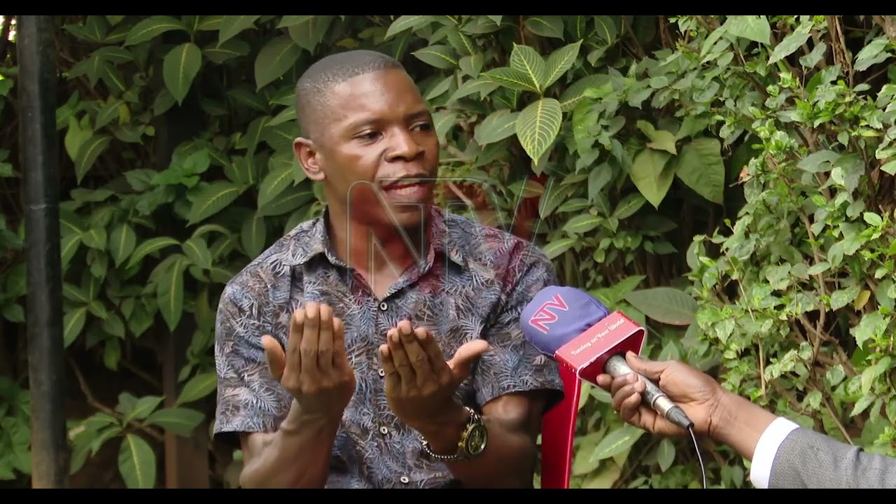 ENTAMBUZA Y’OBULULU OBUKUBIDDWA:Abavuganya bangi bakyalgirinako akabuuza