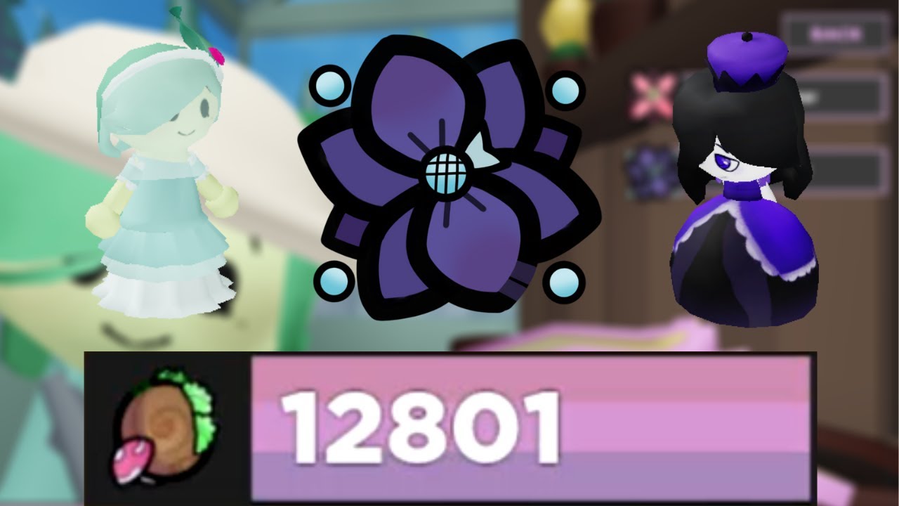 50 Rare Flower Opening | Battle Buddies