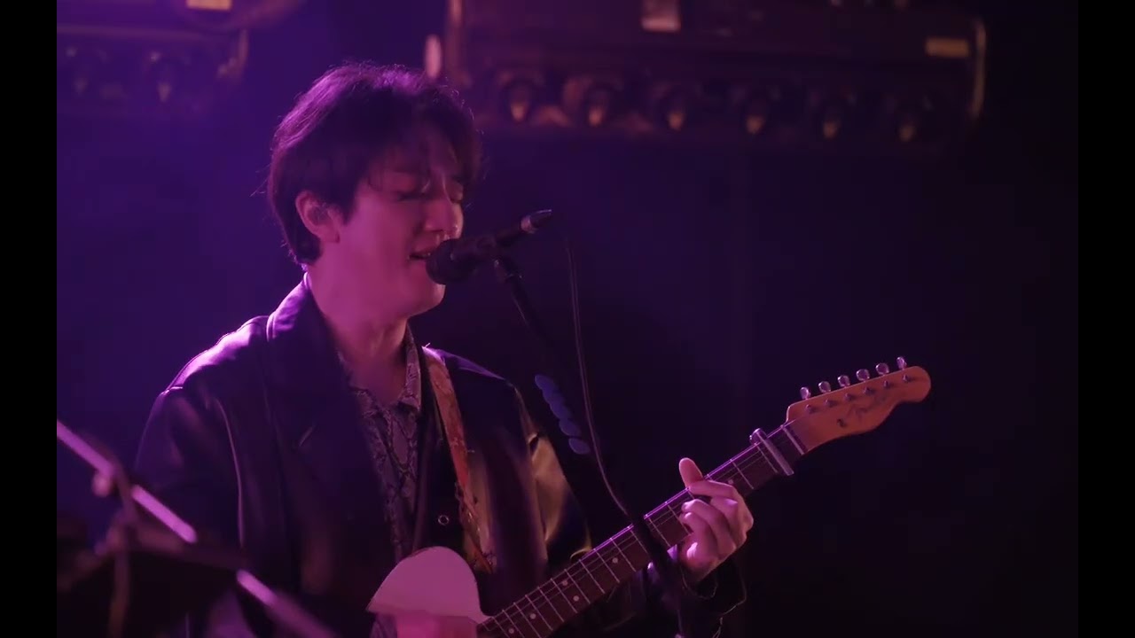 THORNAPPLE - 2월 (February) 불구경 2022