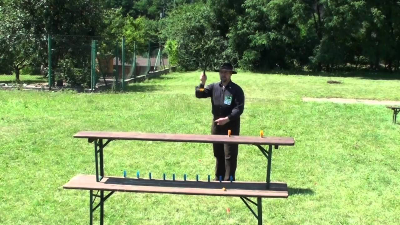 ČeSFur 7 - Bullwhip Show