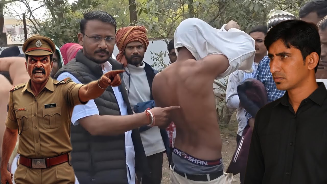 भारत आदिवासी पार्टी की जयकृष्ण पटेल उतरे मैदान में 