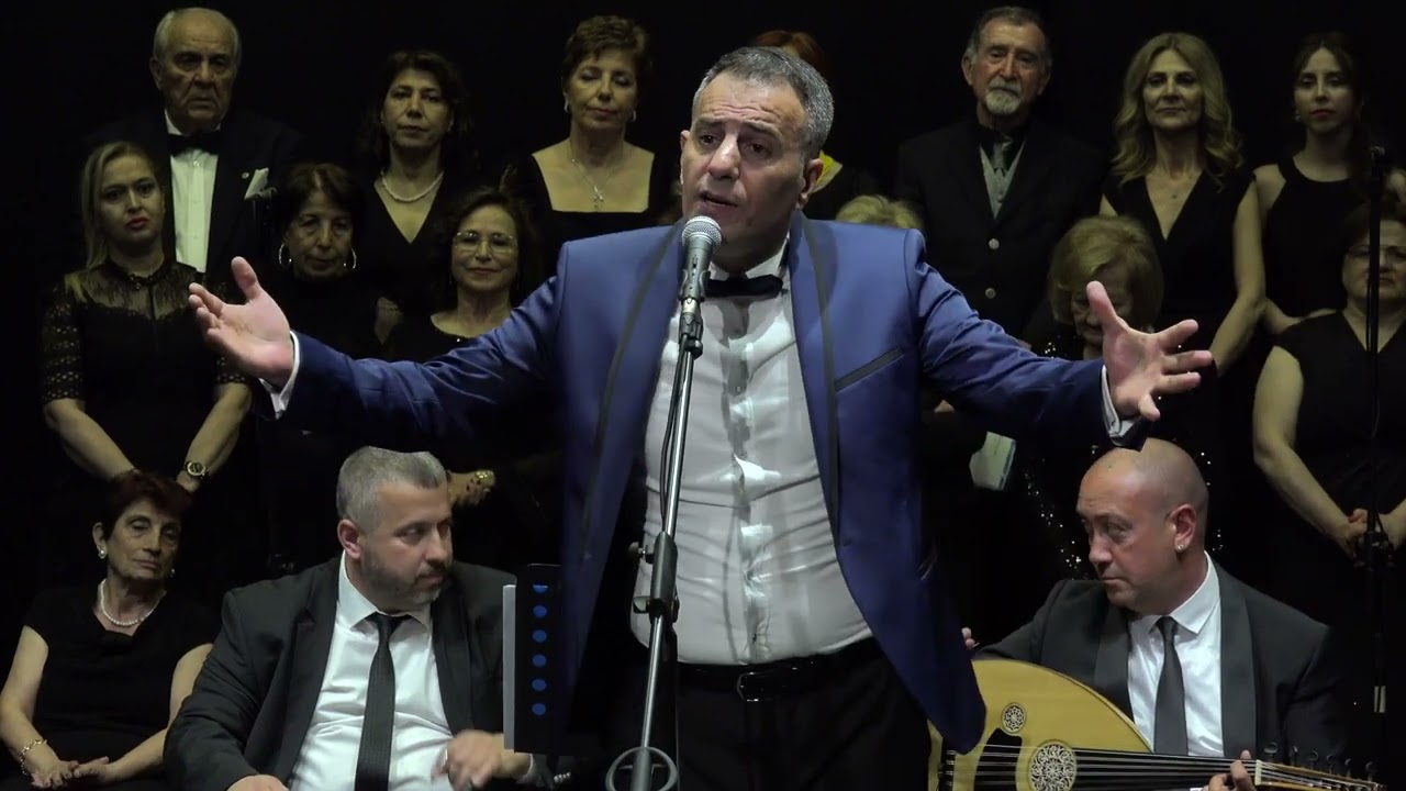GÜRKAN AVŞAR- SEN KÖRFEZE GELDİĞİN ZAMAN