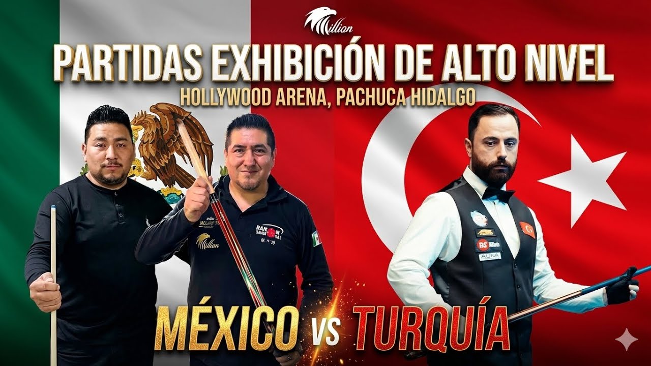 PONEN A PRUEBA A CAMPEÓN!! | Ramon SANDOVAL & Ismael TORRES vs  Berkay KARAKURT | Hollywood Arena