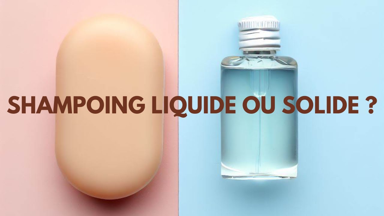 Quels sont les tensioactifs les plus biodégradables et la formule de shampoing la plus écologique ?