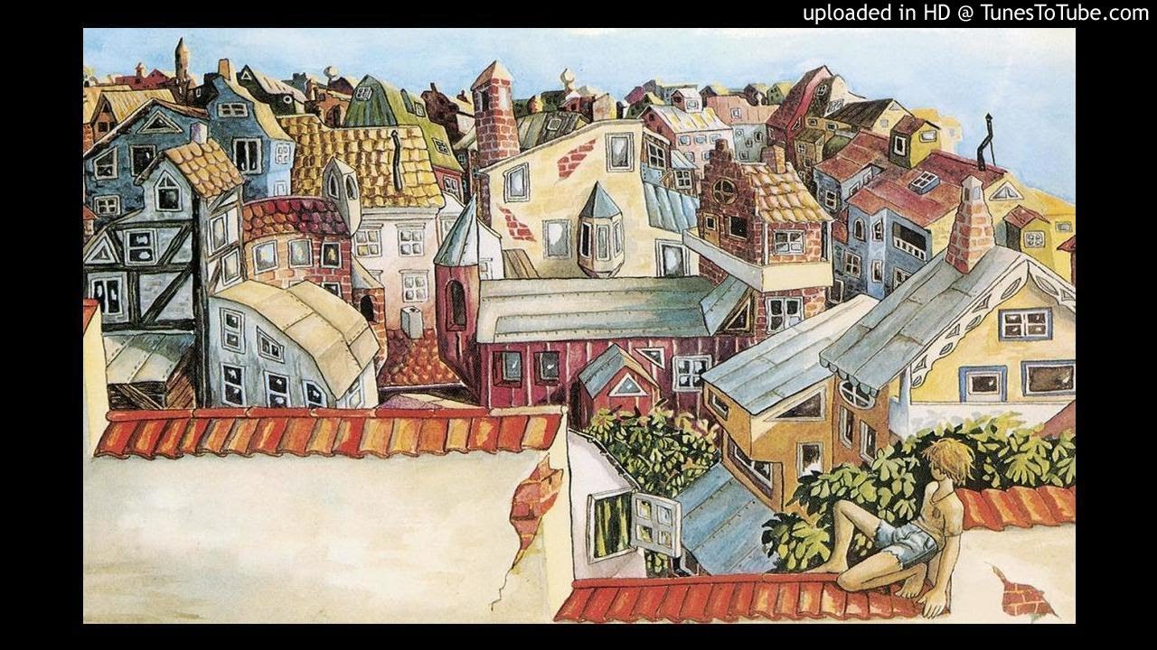 Samla Mammas Manna ► Tredje Satsen [HQ Audio] Snorungarnas Symfoni, 1976