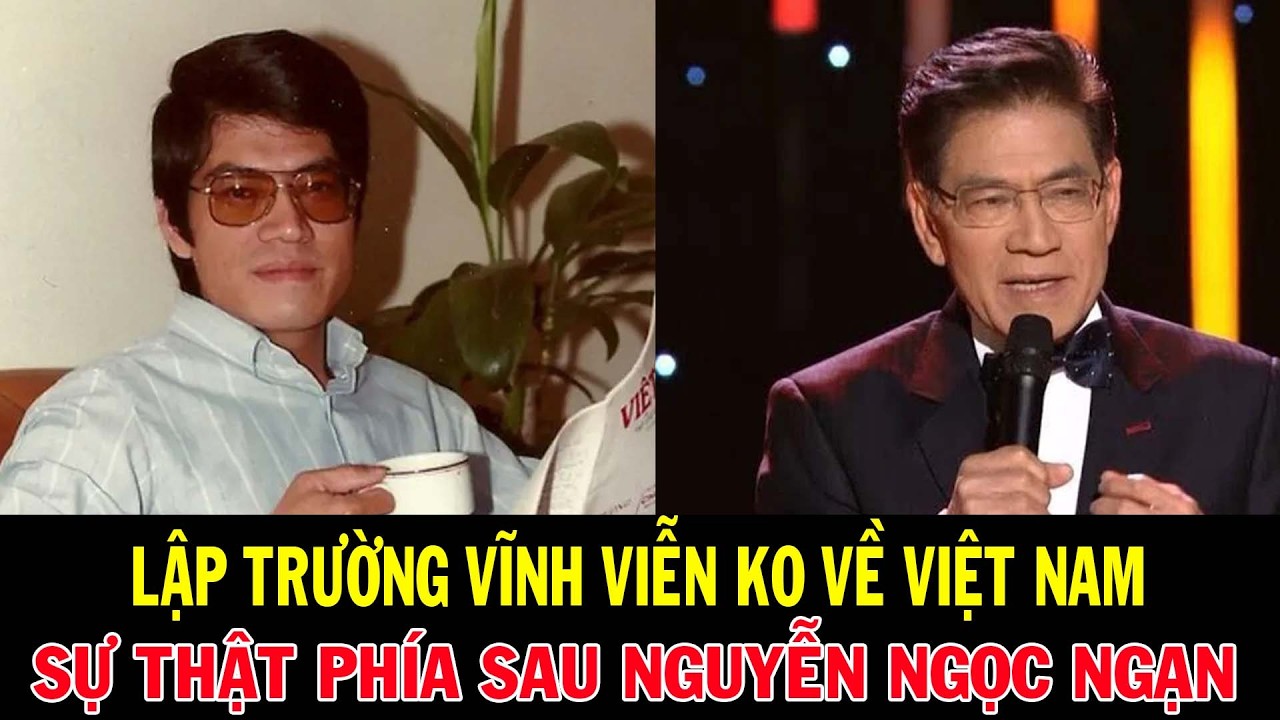 NGUYỄN NGỌC NGẠN VÀ LẬP TRƯỜNG 