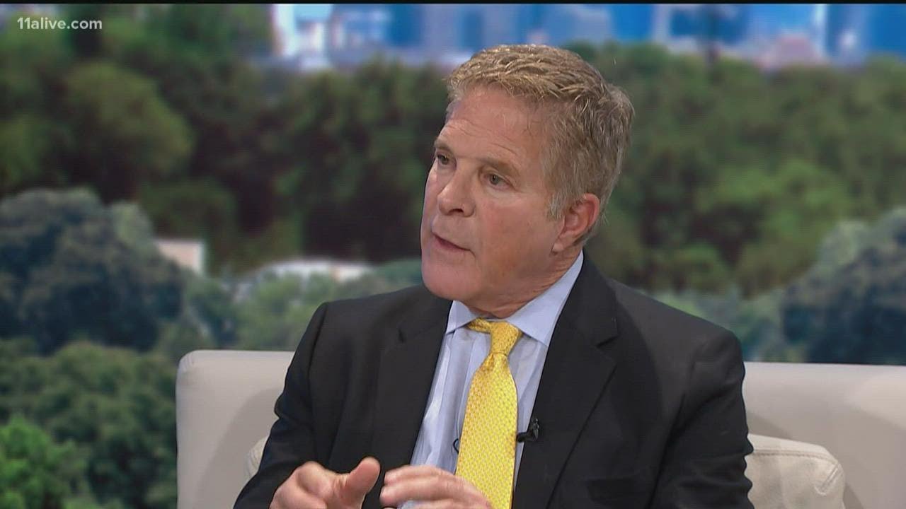 Legal expert talks federal trial for defendants in death of Ahmaud Arbery case