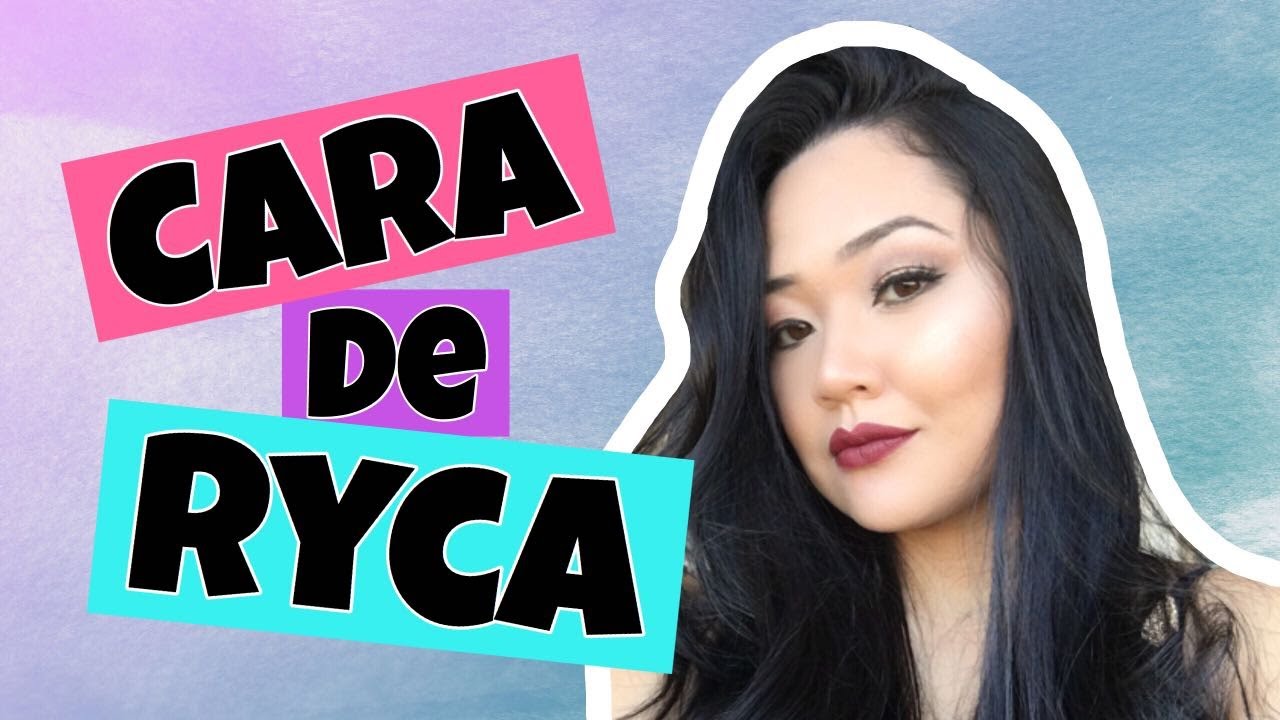 MAQUIAGEM GLOW CARA DE RICA | OLHOS GORDINHOS | PÁLPEBRA CAÍDA