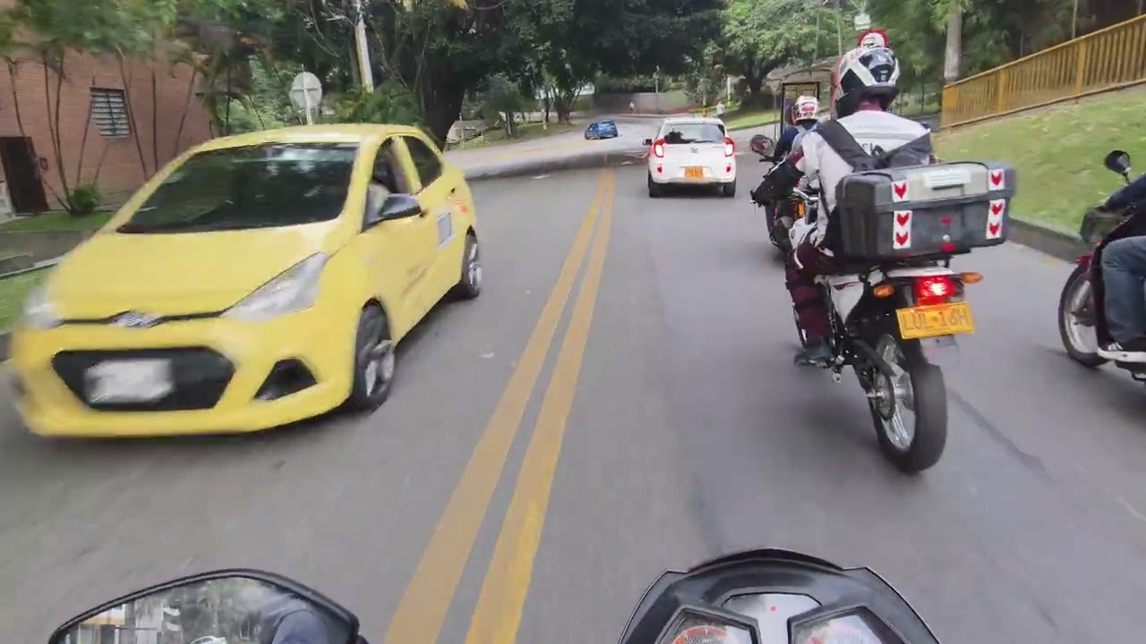 Venta CB 125F de Honda, experiencia con la moto. (Parte 1)