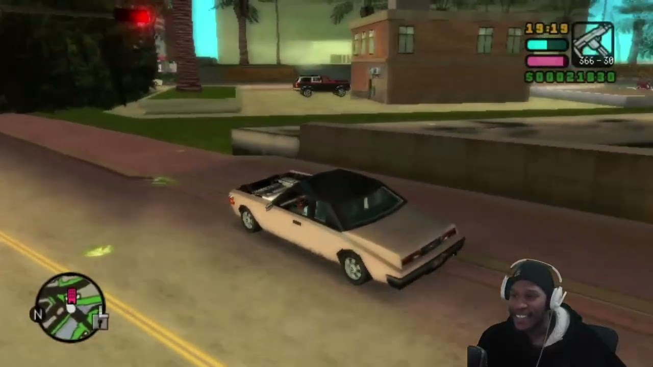 GTA: Vice City Stories (PS2) Part 17: Expanding The Empire