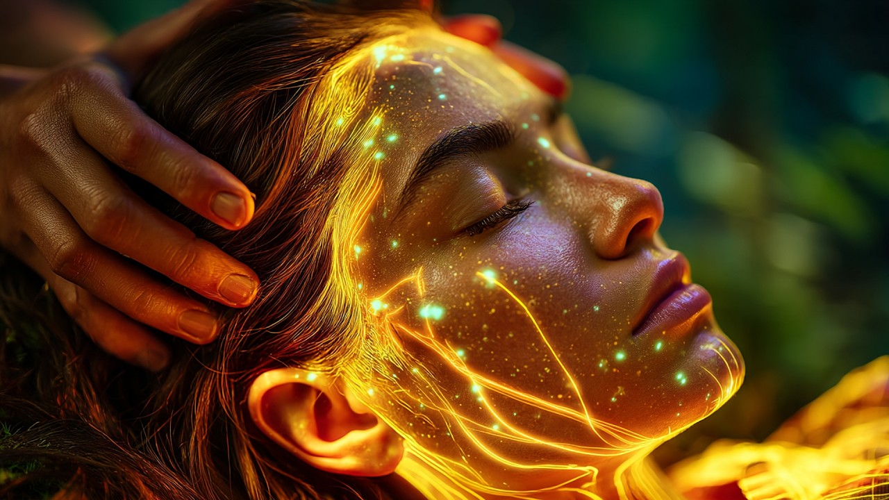 Quantum Rejuvenation! 10 Minutes = 10 Years Younger &ndash; Complete Cellular Renewal & Wrinkle Removal