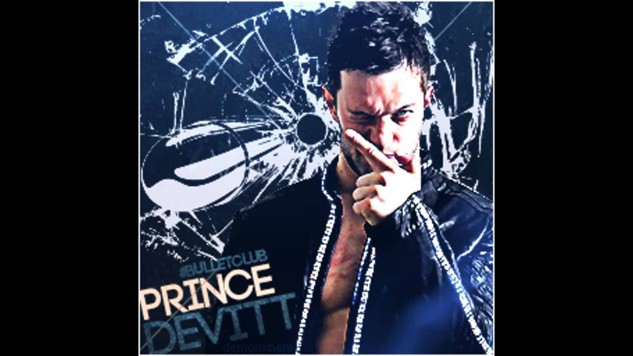 NJPW: Prince Devitt Theme Song - 