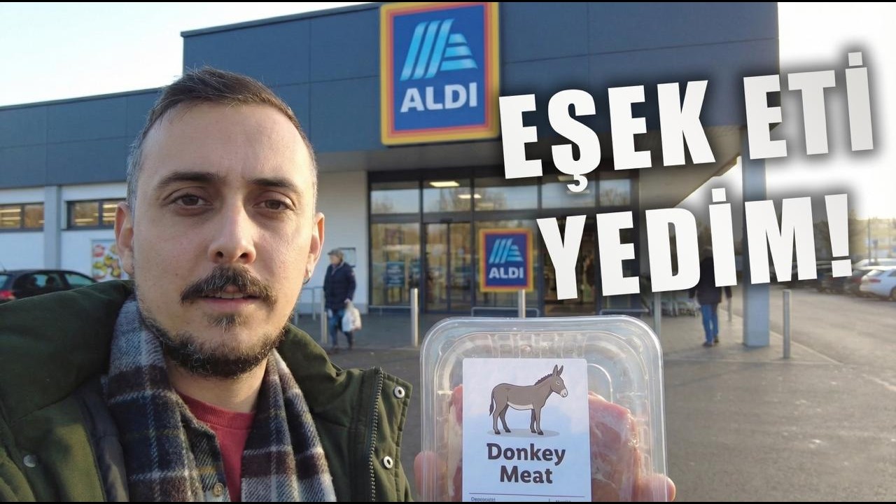 ALDİ MARKET FİYATLARI - İSVİÇRE