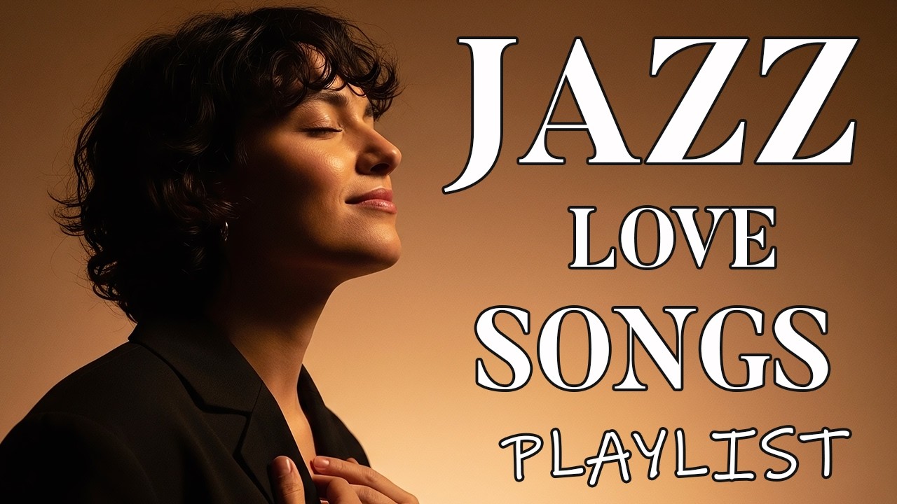 Jazz Relaxing Music with Female Vocals | Slow Smooth Jazz Lounge (Lyrics)