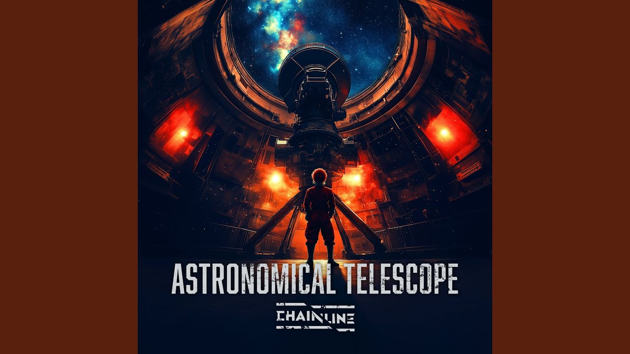 Astronomical Telescope