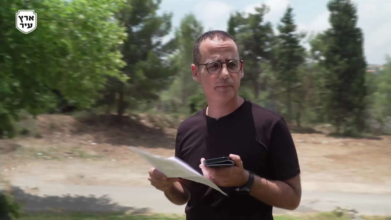 מתגאים בשקיפות - אבל הפרוטוקול מושחר: מה הסוד של מעלות תרשיחא?