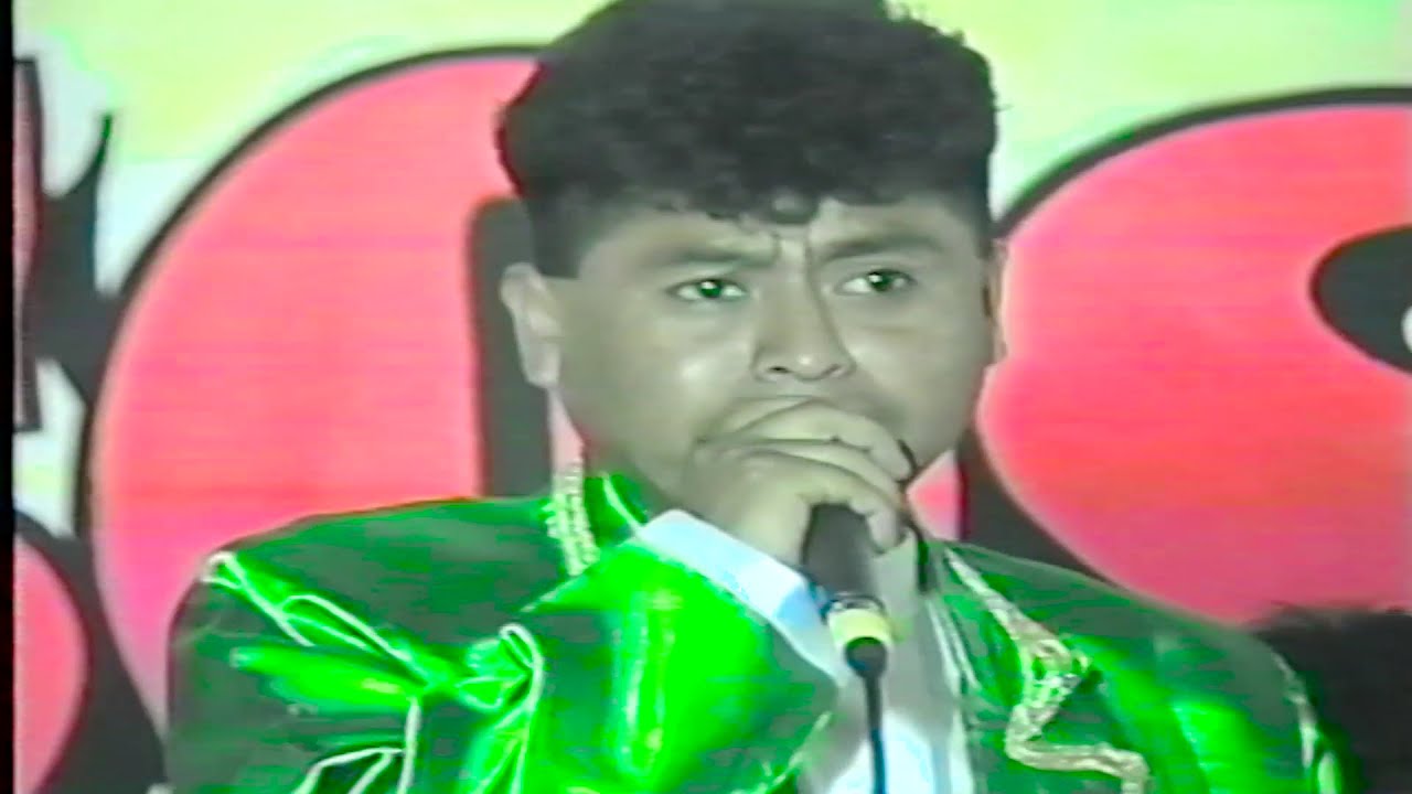 DANNY MENDOZA - MUJER ABANDONADA - SIENTO EN EL ALMA - ANDAS PREGUNTANDO