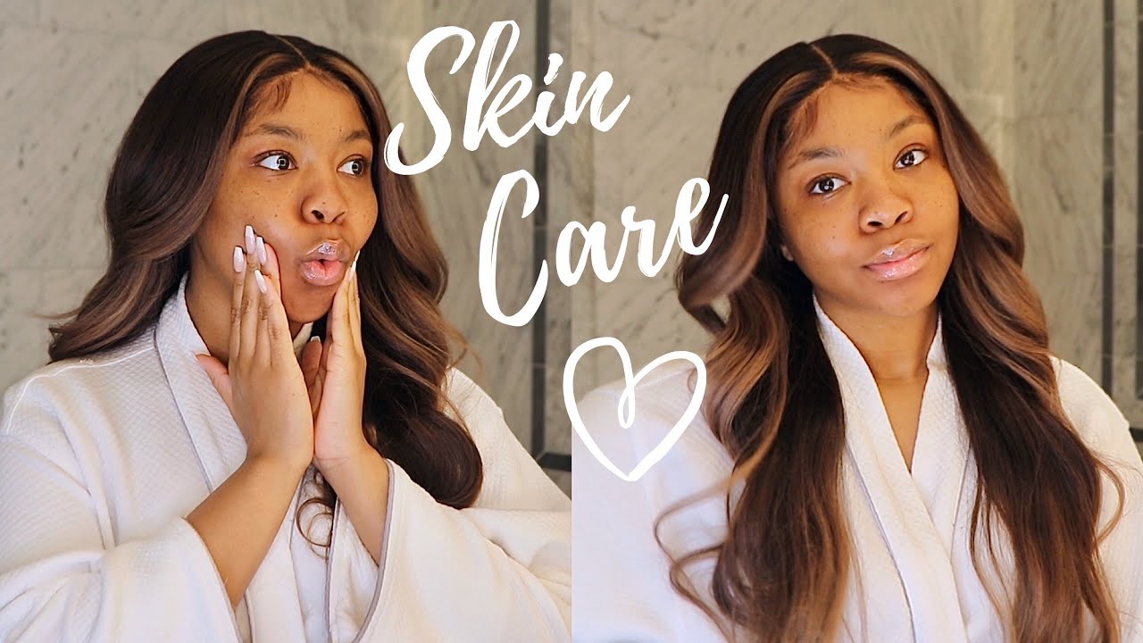 SOPHIOLOGY SKINCARE ROUTINE