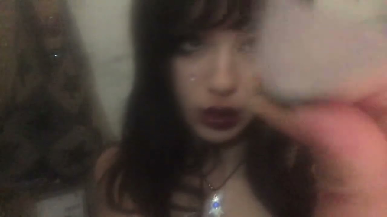 asmr oбряд превращения в инопланетное существо asian women 5574