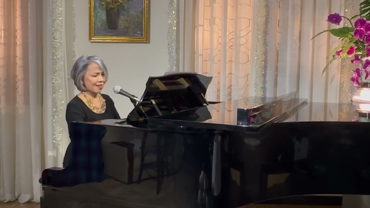 Lá Thư (Đoàn Chuẩn - Từ Linh) - Lời Pháp của anh Remy Ngọc: Les Lettres