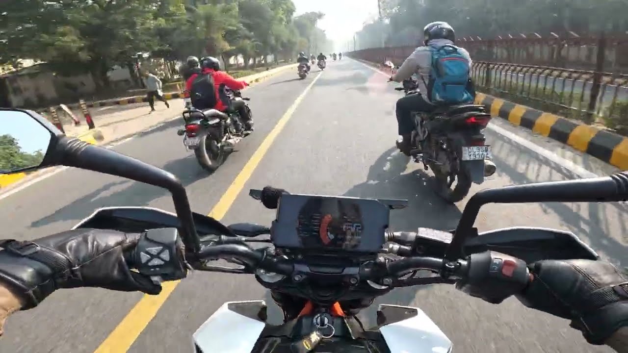 RTR 310 vs Duke 390 – The Real Difference You Only Know After Riding!