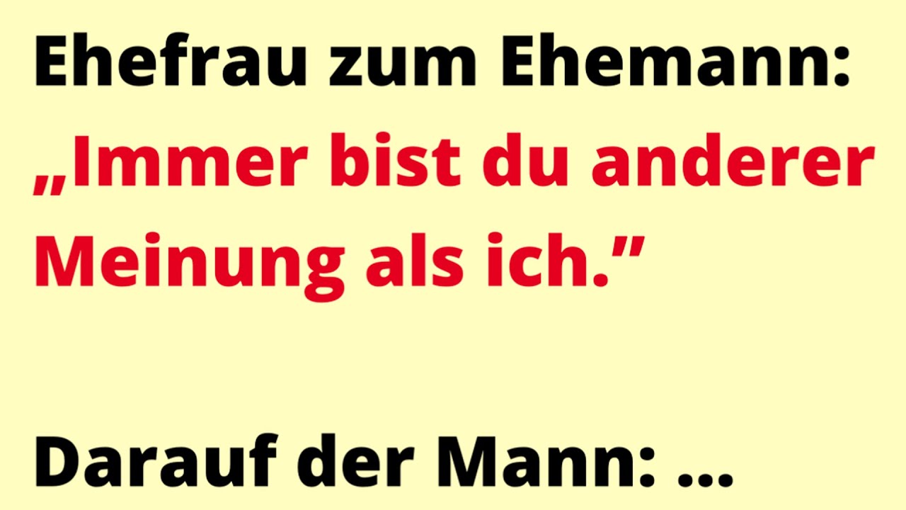 SO GEMEIN: 10 kurze fiese Witze, die ganz gut lustig sein k&ouml;nnen | Schwarzer Humor