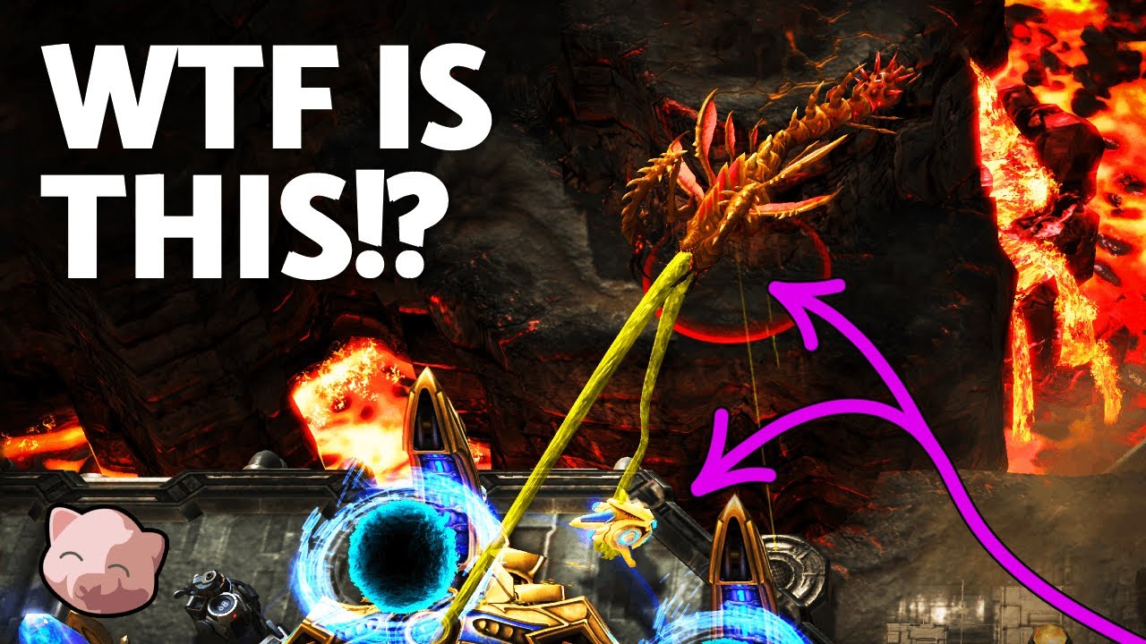 The FASTEST Viper Rush Strat I’ve Ever Seen (also the Dumbest) | Smooth Brain Santa Claws #8 - SC2